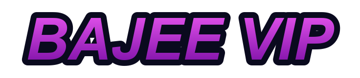 Bajee VIP Logo